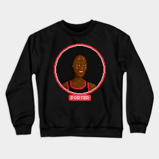 Porter Crewneck Sweatshirt